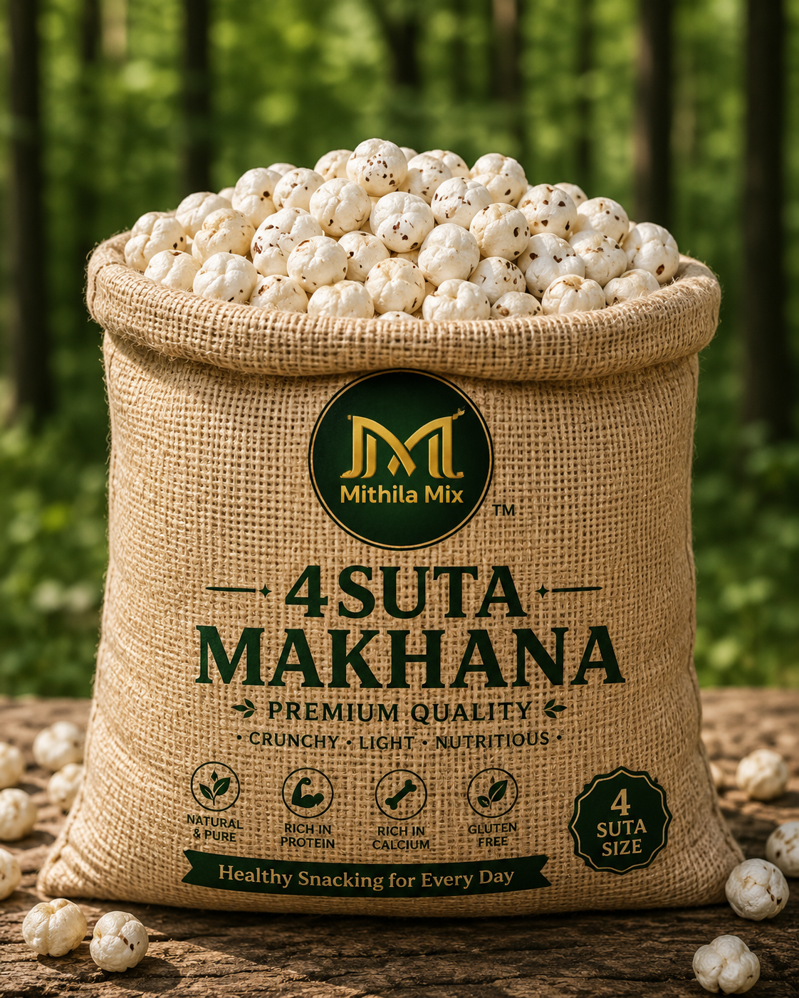 bulk order