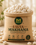 Great Quality makhana
