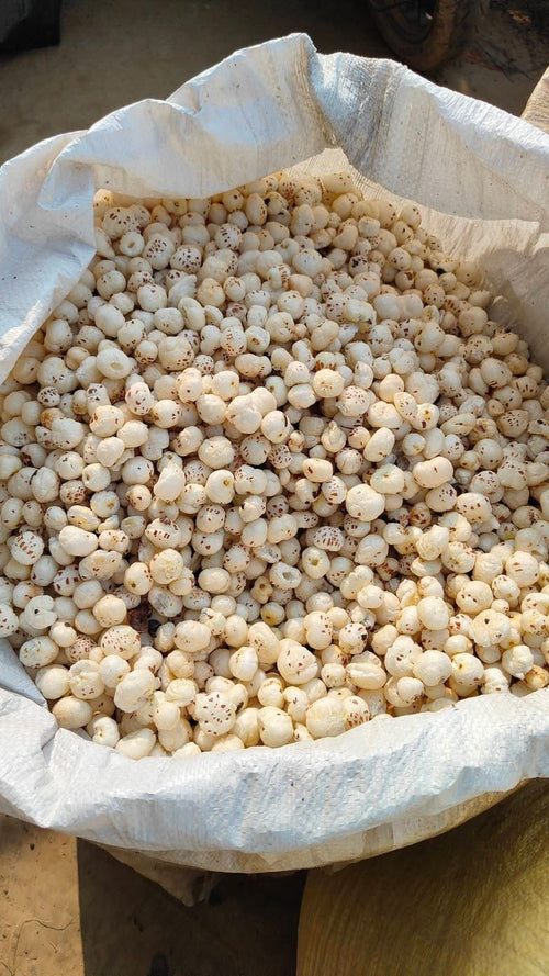 Handpicked Makhana